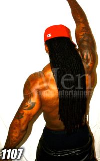 Black Male Strippers images 1107-4